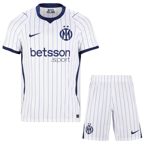 Inter Milan Barella 23 Tenue Kind Uit 2026/27
