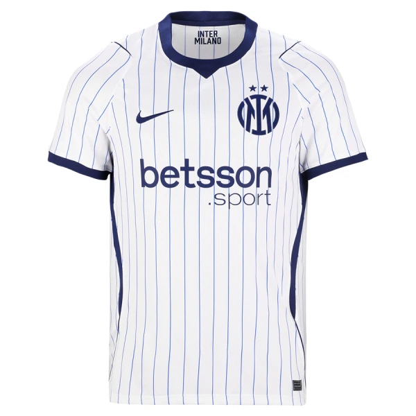Inter Milan Dimarco 32 Shirt Heren Uit 2026/27