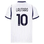 Inter Milan Lautaro 10 Shirt Heren Uit 2026/27