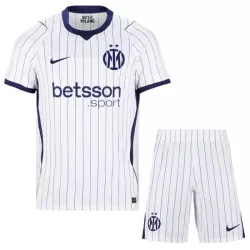 Inter Milan Lautaro 10 Tenue Kind Uit 2026/27