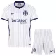 Inter Milan Lautaro 10 Tenue Kind Uit 2026/27
