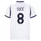 Inter Milan Sucic 8 Shirt Heren Uit 2026/27