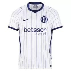 Inter Milan Sucic 8 Shirt Heren Uit 2026/27