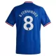 Manchester United Bruno Fernandes 8 Tenue Kind Uit 2026/27