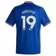 Manchester United Mbeumo 19 Tenue Kind Uit 2026/27