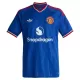 Manchester United Sesko 30 Tenue Kind Uit 2026/27
