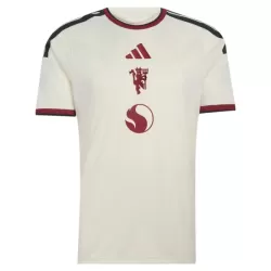 Manchester United Shirt Heren Derde 2026/27 Manchester United Shirt Heren Derde 2026/27