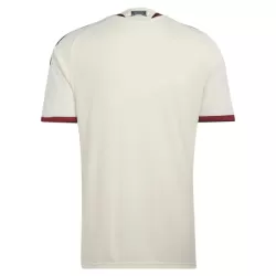 Manchester United Shirt Heren Derde 2026/27
