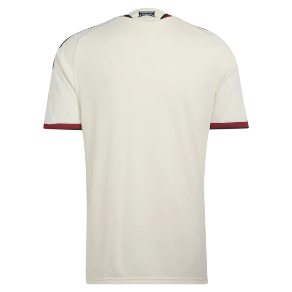 Manchester United Shirt Heren Derde 2026/27