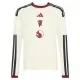 Manchester United Shirt Heren Derde 2026/27 Lange Mouw Manchester United Shirt Heren Derde 2026/27 Lange Mouw