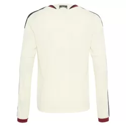 Manchester United Shirt Heren Derde 2026/27 Lange Mouw