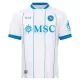 SSC Napoli De Bruyne 11 Shirt Heren Uit 2026/27