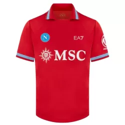 SSC Napoli Shirt Heren Derde 2026/27 SSC Napoli Shirt Heren Derde 2026/27
