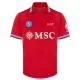 SSC Napoli Shirt Heren Derde 2026/27 SSC Napoli Shirt Heren Derde 2026/27