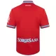 SSC Napoli Shirt Heren Derde 2026/27