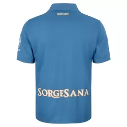 SSC Napoli Shirt Heren Thuis 2026/27