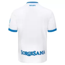 SSC Napoli Shirt Heren Uit 2026/27