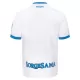 SSC Napoli Shirt Heren Uit 2026/27
