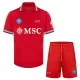 SSC Napoli Tenue Kind Derde 2026/27 SSC Napoli Tenue Kind Derde 2026/27