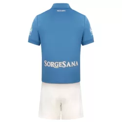SSC Napoli Tenue Kind Thuis 2026/27
