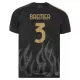 Juventus Bremer 3 Shirt Heren Derde 2026/27 Juventus Bremer 3 Shirt Heren Derde 2026/27