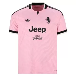 Juventus Locatelli 5 Shirt Heren Uit 2026/27