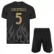 Juventus Locatelli 5 Tenue Kind Derde 2026/27 Juventus Locatelli 5 Tenue Kind Derde 2026/27