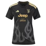 Juventus Shirt Dames Derde 2026/27