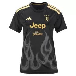 Juventus Shirt Dames Derde 2026/27 Juventus Shirt Dames Derde 2026/27