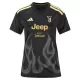 Juventus Shirt Dames Derde 2026/27