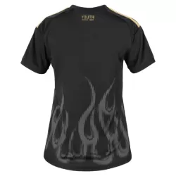 Juventus Shirt Dames Derde 2026/27