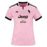 Juventus Shirt Dames Uit 2026/27