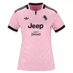 Juventus Shirt Dames Uit 2026/27 Juventus Shirt Dames Uit 2026/27