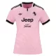 Juventus Shirt Dames Uit 2026/27