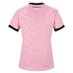 Juventus Shirt Dames Uit 2026/27