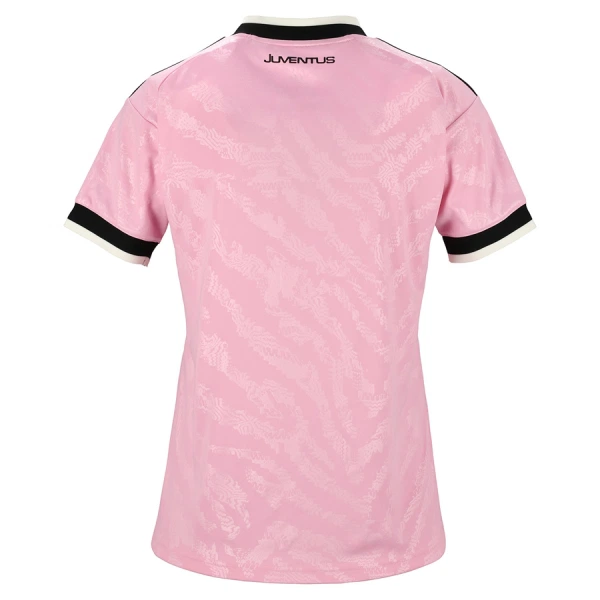 Juventus Shirt Dames Uit 2026/27