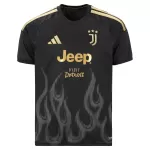 Juventus Shirt Heren Derde 2026/27