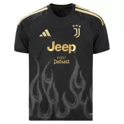 Juventus Shirt Heren Derde 2026/27