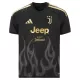 Juventus Shirt Heren Derde 2026/27 Juventus Shirt Heren Derde 2026/27