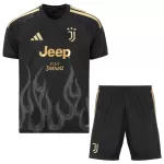 Juventus Tenue Kind Derde 2026/27