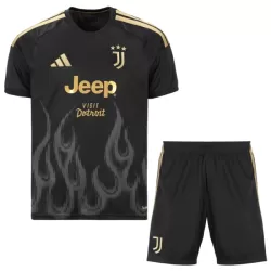 Juventus Tenue Kind Derde 2026/27 Juventus Tenue Kind Derde 2026/27