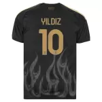 Juventus Yildiz 10 Shirt Heren Derde 2026/27