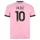 Juventus Yildiz 10 Shirt Heren Uit 2026/27 Juventus Yildiz 10 Shirt Heren Uit 2026/27