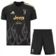 Juventus Yildiz 10 Tenue Kind Derde 2026/27