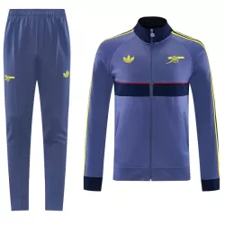 Arsenal Trainingsjack Pak Heren 2026/27 Purper Arsenal Trainingsjack Pak Heren 2026/27 Purper
