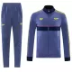 Arsenal Trainingsjack Pak Heren 2026/27 Purper Arsenal Trainingsjack Pak Heren 2026/27 Purper