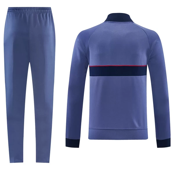 Arsenal Trainingsjack Pak Heren 2026/27 Purper