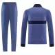 Arsenal Trainingsjack Pak Heren 2026/27 Purper