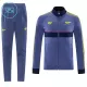 Arsenal Trainingsjack Pak Kind 2026/27 Purper Arsenal Trainingsjack Pak Kind 2026/27 Purper