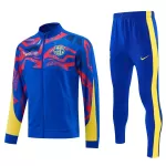 Barcelona Trainingsjack Pak Heren 2026/27 Blauwe
